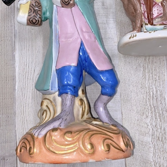 Andrea by Sadek monkey figurines set - Picture 5 of 9